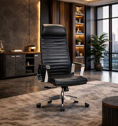 ofis koltukları vitrin