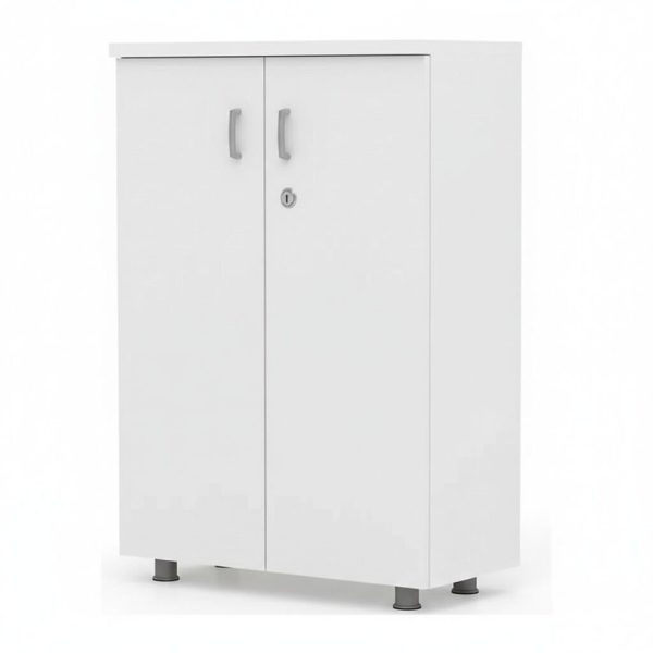 Fox Tam Boy Dolap 120 CM